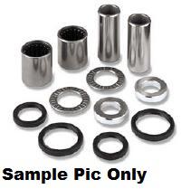 Vertex: ALL BALLS SWINGARM BEARING KIT SUZUKI DR125 86-02 DR200 86-21