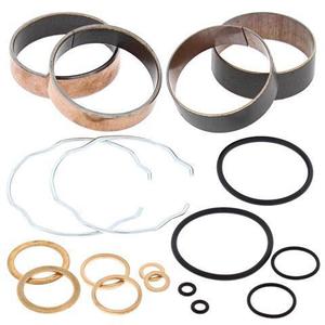 Vertex: ALL BALLS FORK BUSHING KIT HONDA CR250R CRF250R CRF250X CRF450R CRF450X SUZUKI RM250