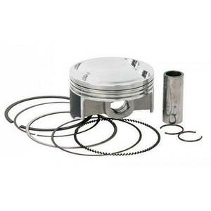 Wossner: PISTON KIT WOSSNER 93.95MM HONDA TRX450R 04-05