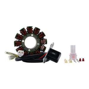 Rmstator: 80W High Output Stator - Assorted KTM 250/350 & Husqvarna Models