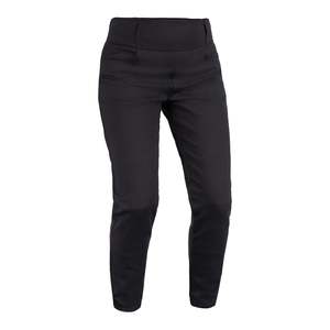 Oxford: Oxford Super Leggings 3.0 CE A Ladies' Pant - Black (Short)