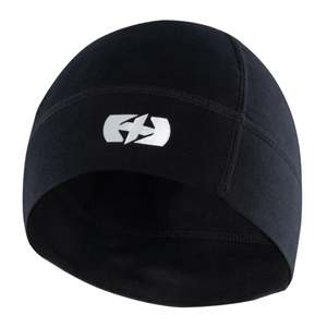 Oxford: Oxford Skull Cap Thermal Single Black