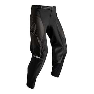Leatt 4.5 Women's Pant - Black
