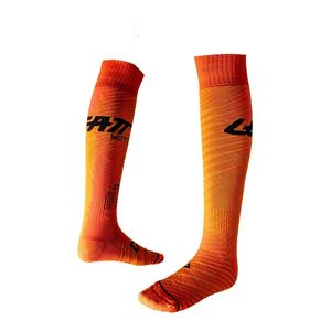 Leatt 1: Leatt Socks - Hatchet Orange