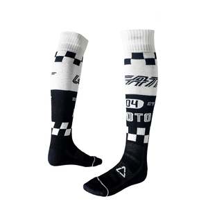Leatt 1: Leatt Socks - Speed Black