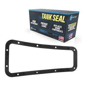 Quantum Fuel Systems: Quantum Fuel Tank Seal / Gasket