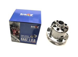 Products: Kaaz LSD AE86 Manon Racing