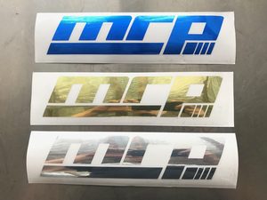 Products: MRP Decals Manon Racing