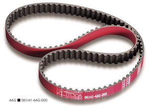 Products: Toda 4age 16v Cam Belt Manon Racing