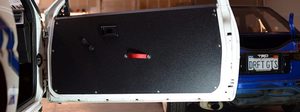 Products: AE86 Door Cards Manon Racing