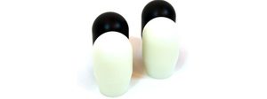 Products: JGTC Style Nylon Shift Knob Manon Racing
