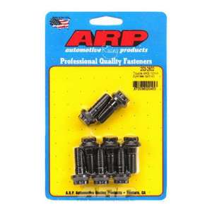 Products: 4AGE Flywheel Bolts ARP Manon Racing