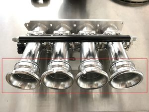 Products: AT Power Velocity Stacks – Manon Racing