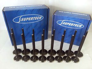Products: Supertech 4age 20v +1mm Valves – Manon Racing