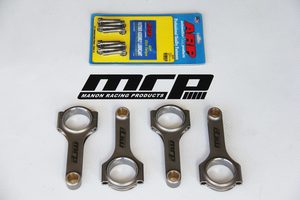 Products: 7a H-Beam Conrods – Manon Racing