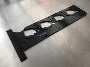 Products: MRP 20v Coil On Plug Adapter Plate R35 – Manon Racing