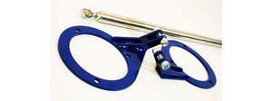 Products: Front Strut Tower Brace + Tri-Bar COMBO for AE86 – Manon Racing