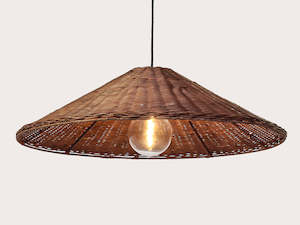 New Product: Rattan - Milan Wide Shade