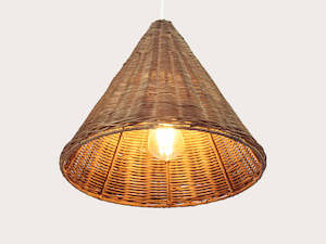 New Product: Rattan - Milan Tall Shade