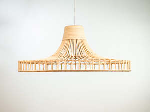 Rattan - Nuku Shade - Large