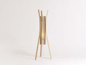 Io Maker Shades: iO Peel Lamp