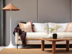 Lamps: Elsie Floor Lamp