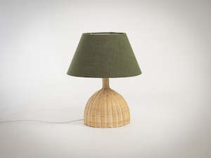 Lamps: Reims Small Table Lamp