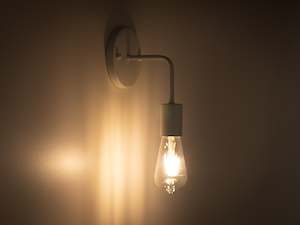 Modern Wall Light