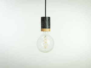 Nud Range: NUD Marble Pendant