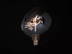 LED - NUD Rock Bulb - 3W