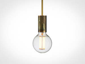 Nud Range: NUD Oxidant Pendant