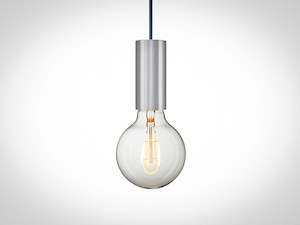 Nud Range: NUD Foil Pendant