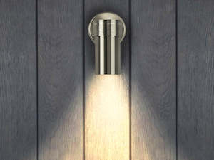 Outdoor Lights: Waiheke Down Outdoor Light