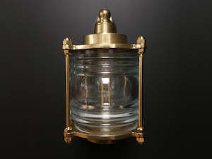 Outdoor Lights: Typhon Wall Light - Outdoor