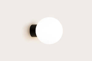 Mid Century Modern Pendants: Dott Wall Light