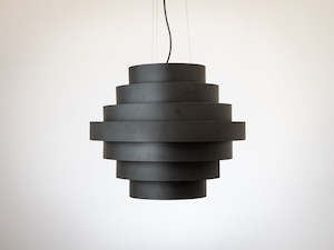 Gothenberg Metal Pendant