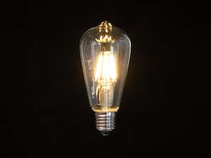LED - Tear Drop - 10W/12W