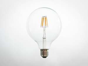 Upsell 125mm Trio: LED - 125mm Dolly - 8W/6W Squirrel