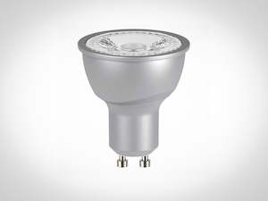 LED - GU10 Bulb - 5W