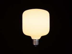 Lightbulbs: LED - Luna Opal Bulb - 7w
