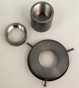 Lighting Accessories: Small Gallery Set (for Bundles)