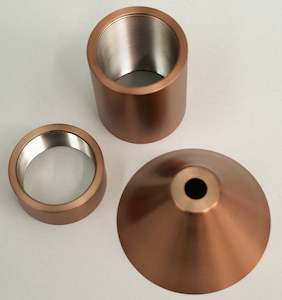 Lighting Accessories: Archie Set (for Bundles)