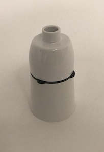 PDL PLASTIC LAMP HOLDER