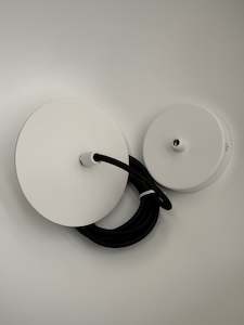 'The Gang' Large Fittings w 5m of Cord