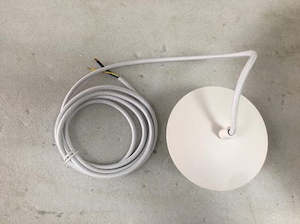 'The Gang' Large Fittings with 2.4m cord