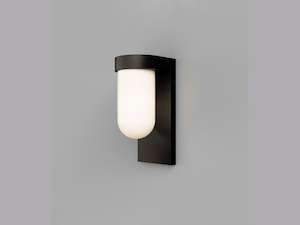 New Product: Tuva Outdoor Wall Light by Lighting Republic - IP44 rated