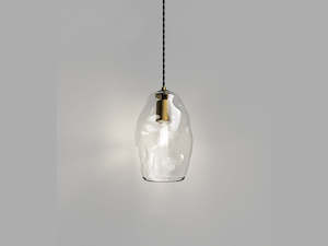 Organic Pendant Light by Lighting Republic