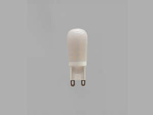 LED - G9 Bulb - 3W