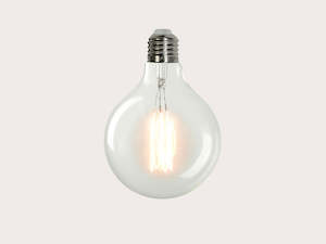 LED - 125mm Dolly Edison Style - 5W