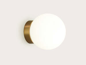 Big Dott Ceiling/Wall Mount - IP44 rated